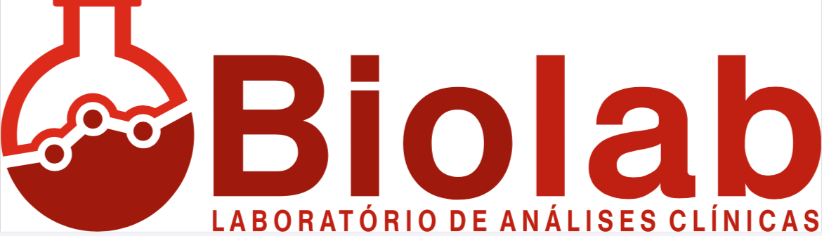 Biolab - Laboratório de Análises Clínicas